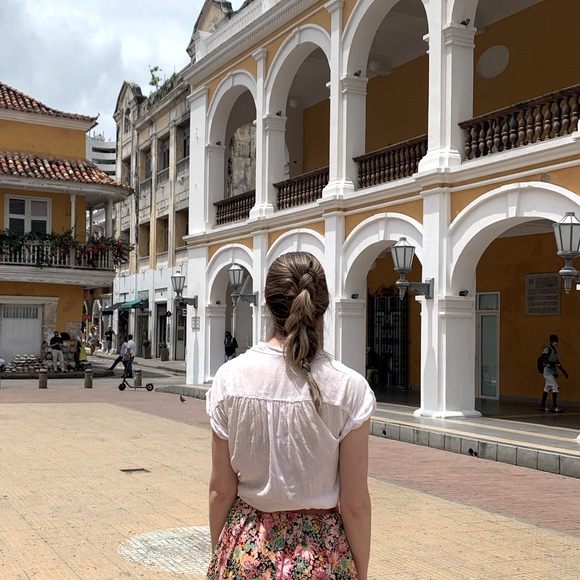 Hi, I’m Jacqueline! - Picture 1 of 1